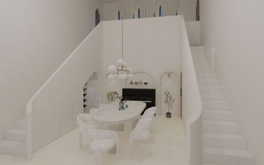 VV9553 | Villa 8 chambres à vendre | Canggu – Tumbak Bayuh