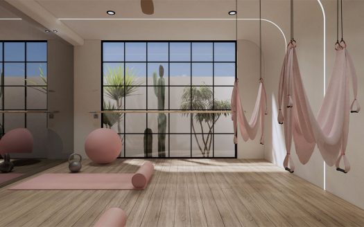 VV9553 | Villa 8 chambres à vendre | Canggu – Tumbak Bayuh