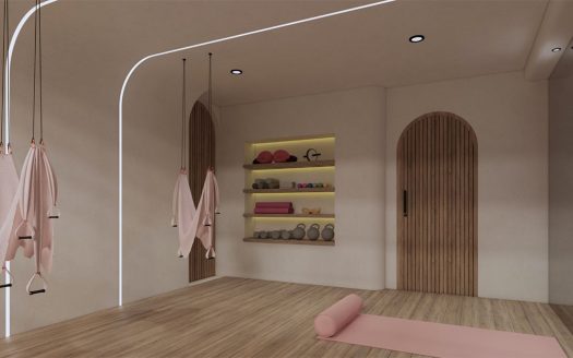 VV9553 | Villa 8 chambres à vendre | Canggu – Tumbak Bayuh