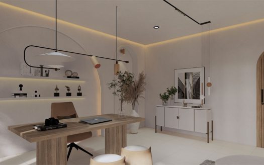 VV9553 | Villa 8 chambres à vendre | Canggu – Tumbak Bayuh