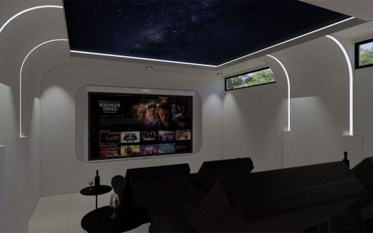 VV9553 | Villa 8 chambres à vendre | Canggu – Tumbak Bayuh