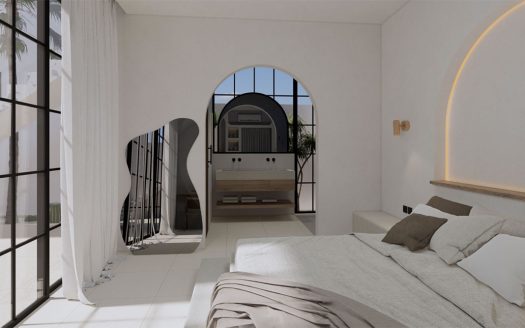 VV9553 | Villa 8 chambres à vendre | Canggu – Tumbak Bayuh