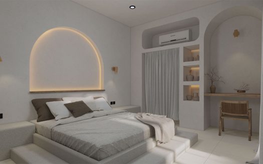 VV9553 | Villa 8 chambres à vendre | Canggu – Tumbak Bayuh