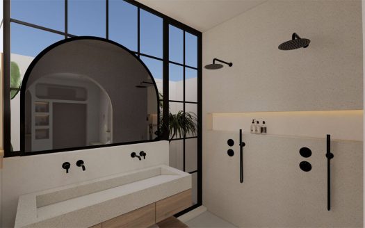 VV9553 | Villa 8 chambres à vendre | Canggu – Tumbak Bayuh