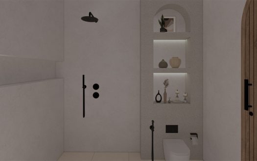 VV9553 | Villa 8 chambres à vendre | Canggu – Tumbak Bayuh