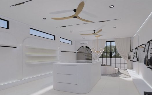 VV9553 | Villa 8 chambres à vendre | Canggu – Tumbak Bayuh