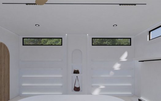 VV9553 | Villa 8 chambres à vendre | Canggu – Tumbak Bayuh