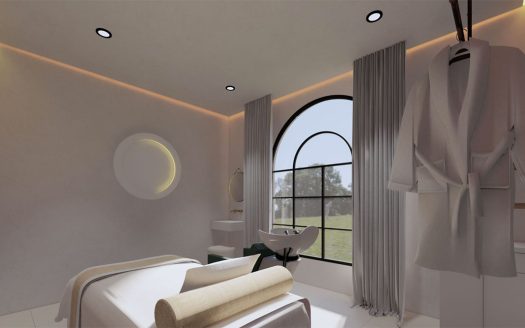 VV9553 | Villa 8 chambres à vendre | Canggu – Tumbak Bayuh