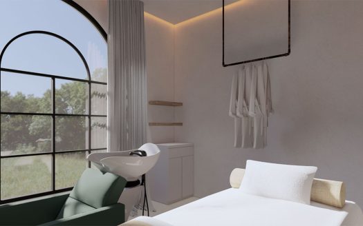 VV9553 | Villa 8 chambres à vendre | Canggu – Tumbak Bayuh