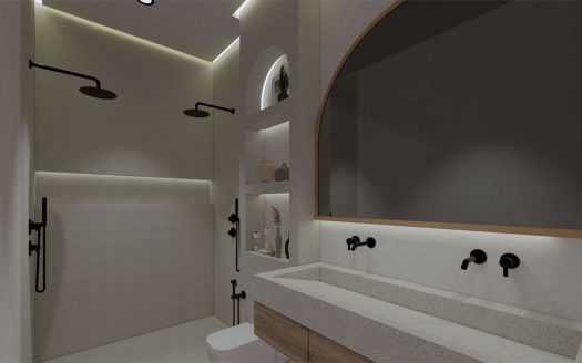 VV9553 | Villa 8 chambres à vendre | Canggu – Tumbak Bayuh