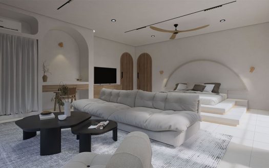 VV9553 | Villa 8 chambres à vendre | Canggu – Tumbak Bayuh