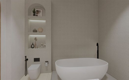 VV9553 | Villa 8 chambres à vendre | Canggu – Tumbak Bayuh