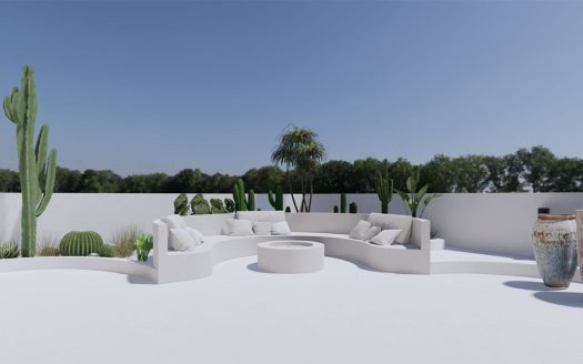 VV9553 | Villa 8 chambres à vendre | Canggu – Tumbak Bayuh