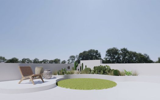 VV9553 | Villa 8 chambres à vendre | Canggu – Tumbak Bayuh