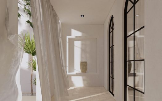 VV9553 | Villa 8 chambres à vendre | Canggu – Tumbak Bayuh