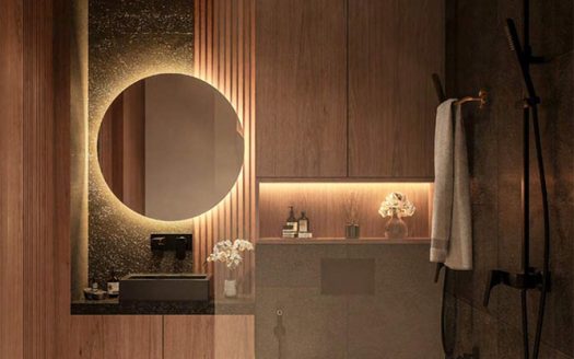 VV9554 | Villa 3 chambres à vendre | Uluwatu – Melasti