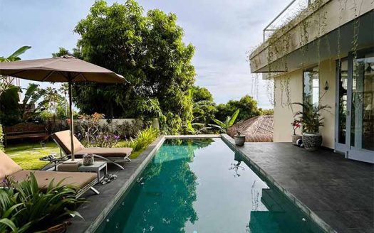 VV9555 | Villa 3 chambres à vendre | Uluwatu - Ungasan - Villas à vendre par Bali Immobilier