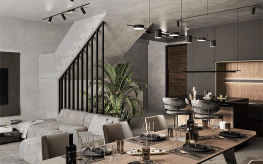 VV9559 | Villa 2 chambres à vendre | Kerobokan - Umalas - Villas à vendre par Bali Immobilier