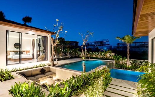 VV9560 | Villa 2 chambres à vendre | Canggu - Tumbak Bayuh - Villas à vendre par Bali Immobilier