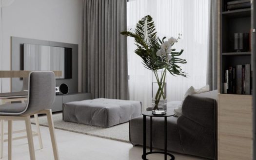 VV9561 | Villa 1 chambres à vendre | Canggu - Berawa - Villas à vendre par Bali Immobilier