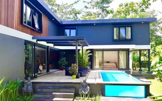 VV9562 | Villa 3 chambres à vendre | Uluwatu - Bingin - Villas à vendre par Bali Immobilier