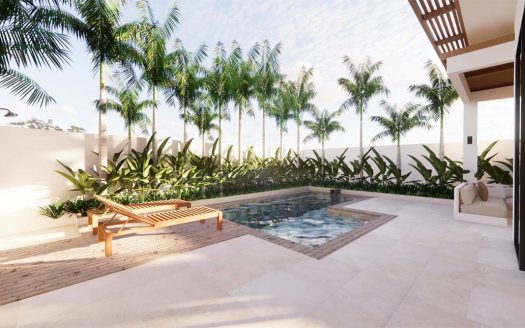 VV9569 | Villa 4 chambres à vendre | Mengwi - Cemagi - Villas à vendre par Bali Immobilier