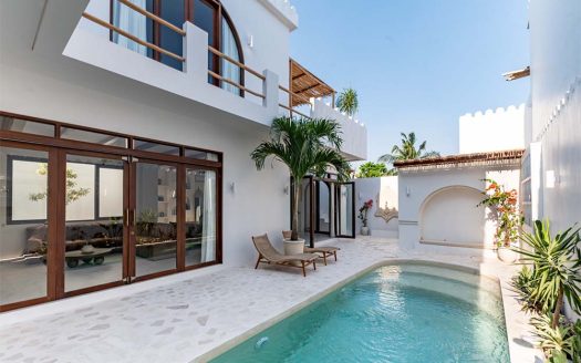 VV9575 | Villa 3 chambres à vendre | Kerobokan - Umalas - Villas à vendre par Bali Immobilier