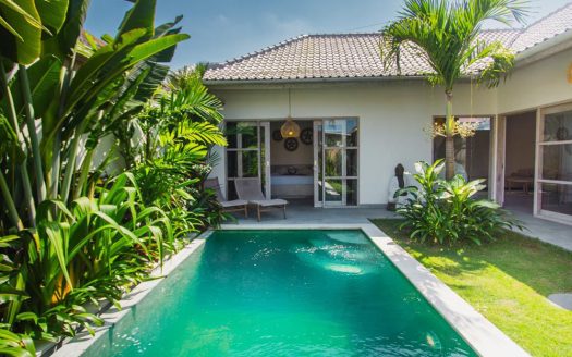 VV9584 | Villa 2 chambres à vendre | Ubud - Tampaksiring - Villas à vendre par Bali Immobilier