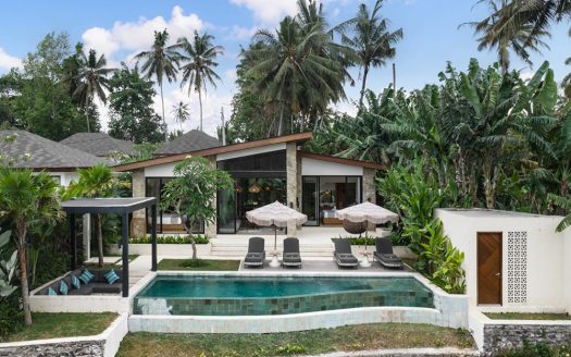 VV9586 | Villa 2 chambres à vendre | Ubud – Singakerta