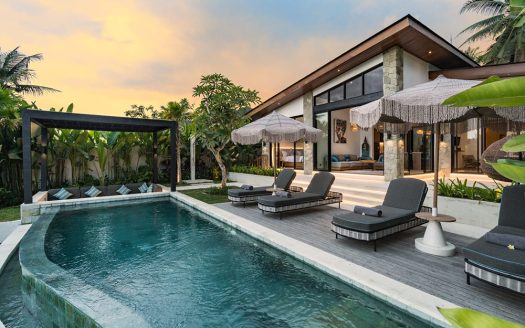 VV9586 | Villa 2 chambres à vendre | Ubud – Singakerta