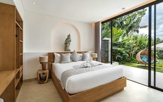 VV9586 | Villa 2 chambres à vendre | Ubud – Singakerta
