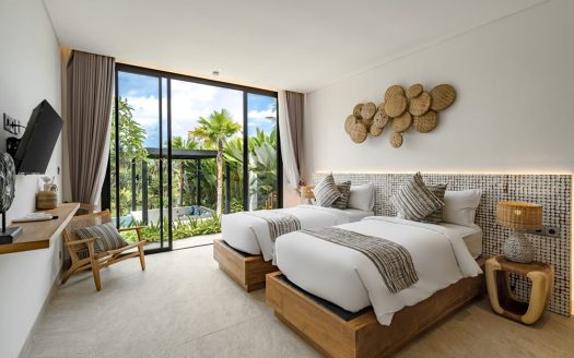 VV9586 | Villa 2 chambres à vendre | Ubud – Singakerta