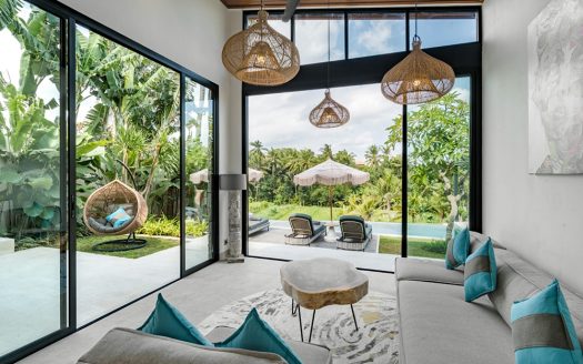 VV9586 | Villa 2 chambres à vendre | Ubud – Singakerta