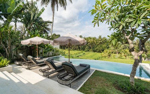 VV9586 | Villa 2 chambres à vendre | Ubud – Singakerta