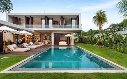 VV9588 | Villa 4 chambres à vendre | Canggu - Pererenan - Villas à vendre par Bali Immobilier