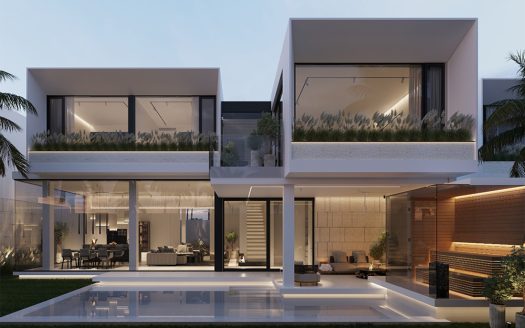 VV9596 | Villa 3 chambres à vendre | Canggu - Berawa - Villas à vendre par Bali Immobilier