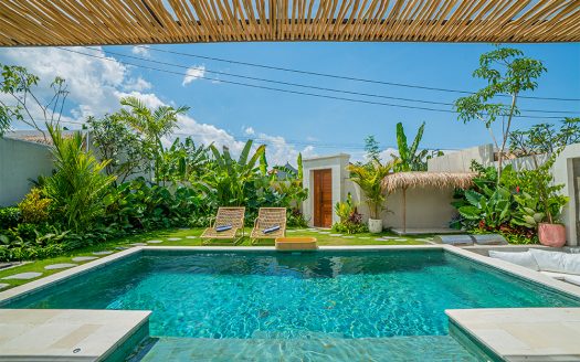 VV9598 | Villa 2 chambres à vendre | Umalas – Semer