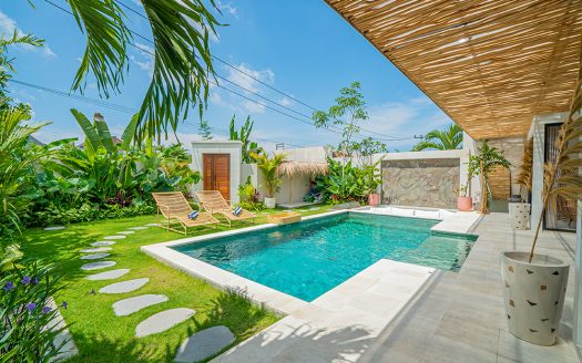 VV9598 | Villa 2 chambres à vendre | Umalas – Semer