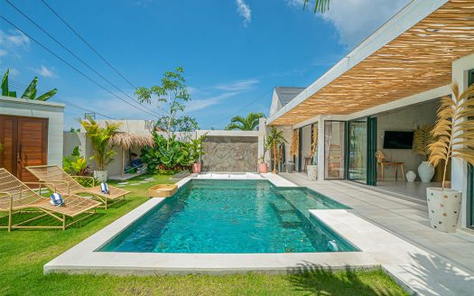 VV9598 | Villa 2 chambres à vendre | Umalas – Semer