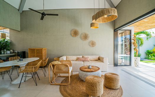 VV9598 | Villa 2 chambres à vendre | Umalas – Semer