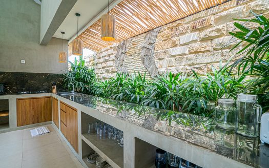 VV9598 | Villa 2 chambres à vendre | Umalas – Semer