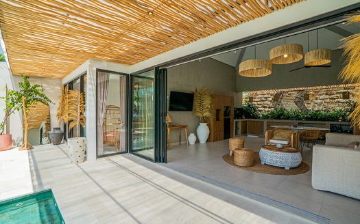 VV9598 | Villa 2 chambres à vendre | Umalas – Semer