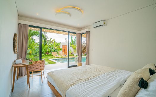 VV9598 | Villa 2 chambres à vendre | Umalas – Semer