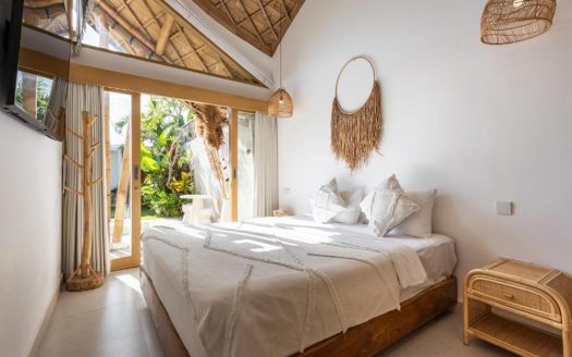 VV9599 | Villa 3 chambres à vendre | Kerobokan – Umalas