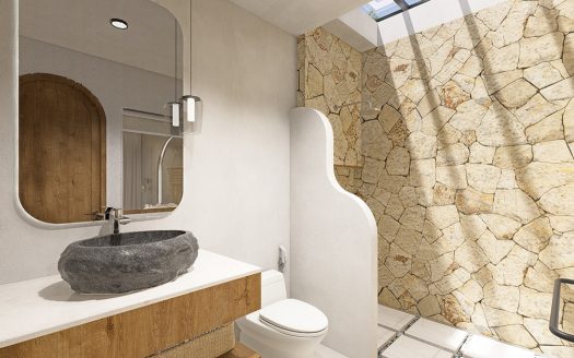 VV9601 | Villa 4 chambres à vendre | Canggu – Pererenan