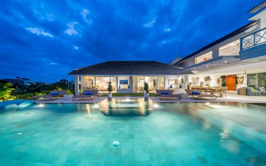 VV9610 | Villa 4 chambres à vendre | Canggu - Berawa - Villas à vendre par Bali Immobilier