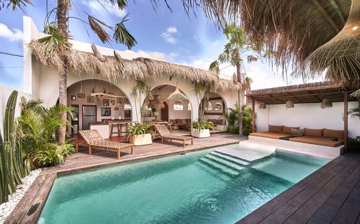 VV9611 | Villa 3 chambres à vendre | Kerobokan - Umalas - Villas à vendre par Bali Immobilier