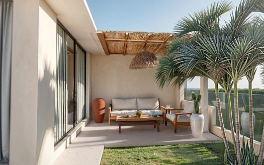 VV9613 | Villa 2 chambres à vendre | Kedungu – Nyitdah