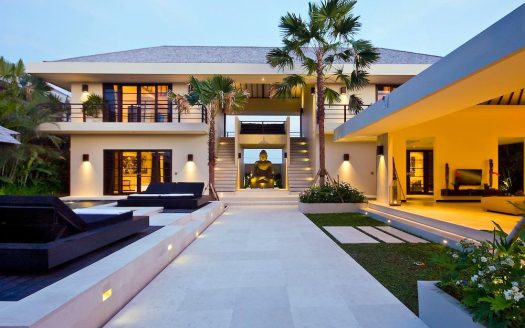 VV9614 | Villa 4 chambres à vendre | Canggu - Berawa - Villas à vendre par Bali Immobilier