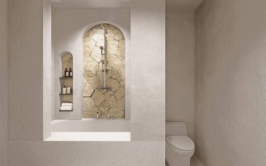 VV9625 | Villa 3 chambres à vendre | Umalas – Semer